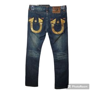 Ladies True Religion jeans size26